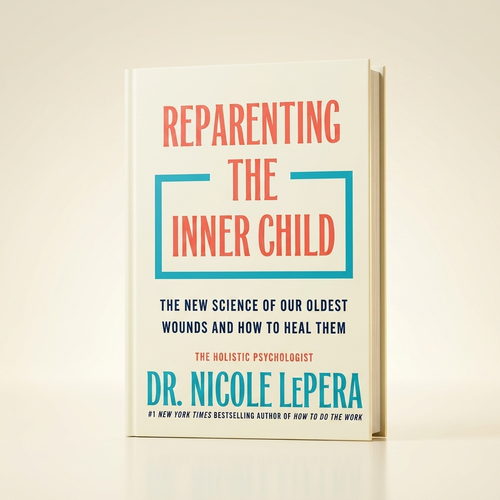 Reparenting The Inner Child