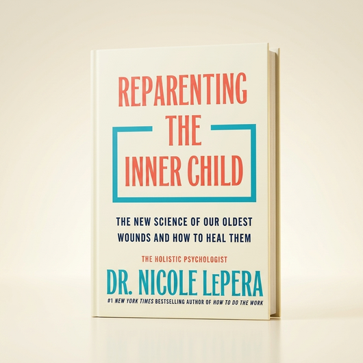 Reparenting The Inner Child
